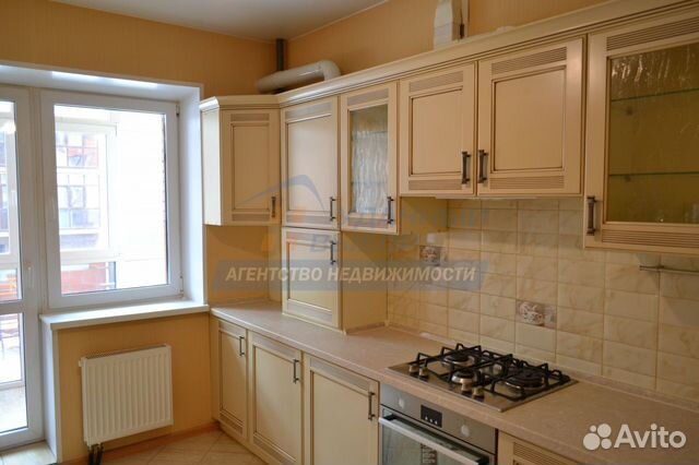 2-к квартира, 52.8 м², 1/6 эт. 2-к квартира, 52.8 м², 1/6 эт.
