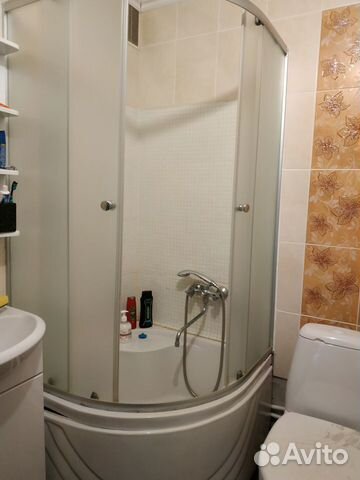 1-к квартира, 34 м², 1/9 эт. 1-к квартира, 34 м², 1/9 эт.