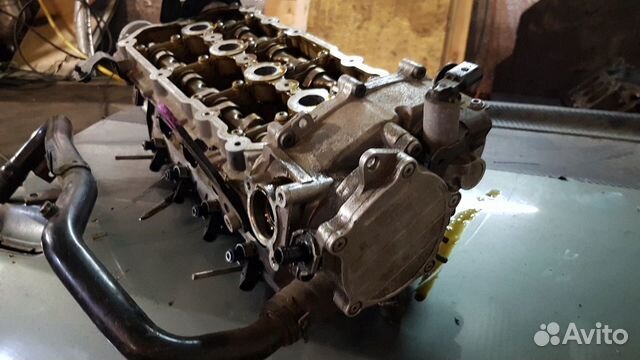 Гбц 2.0 tfsi 200лс,ауди а4б7 Гбц 2.0 tfsi 200лс,ауди а4б7