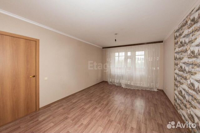 3-к квартира, 93 м², 5/9 эт.