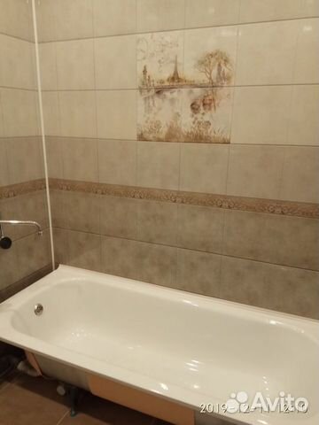 1-к квартира, 38.3 м², 3/11 эт.