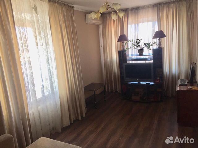 1-к квартира, 31.1 м², 5/5 эт. 1-к квартира, 31.1 м², 5/5 эт.