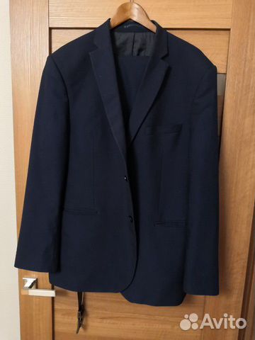 Костюм мужской Костюм мужской