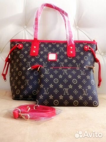 Сумка Louis Vuitton