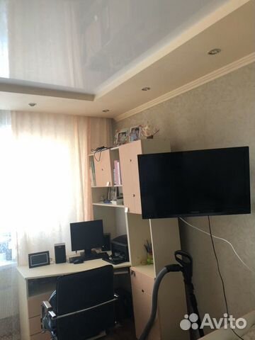 2-к квартира, 46.9 м², 5/5 эт.