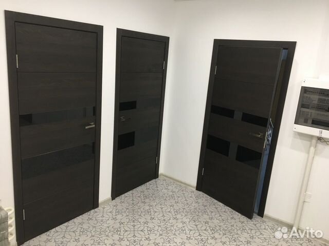 Комната 20 м² в 4-к, 1/17 эт.