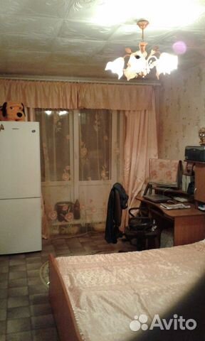 2-к квартира, 45.4 м², 3/5 эт.