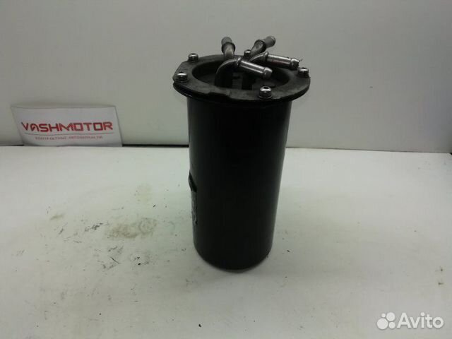Корпус топливного фильтра Volkswagen Caddy 2.0 TDI