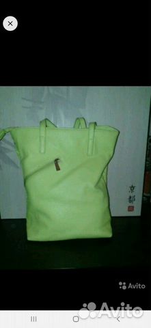 Сумка новая Сумка новая