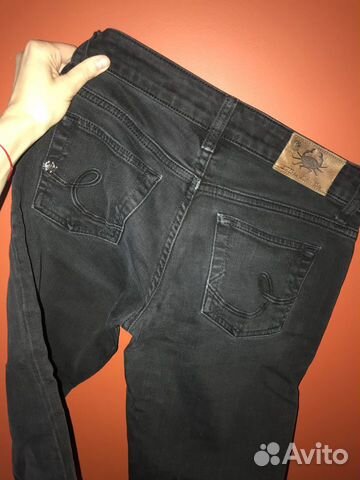 Джинсы LTB Джинсы LTB