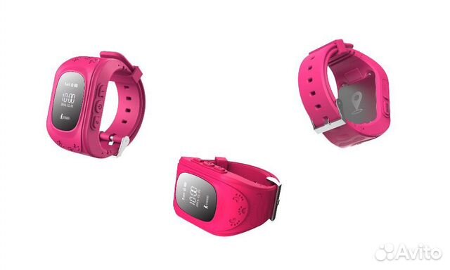 Детские часы с gps smart baby watch q50 Детские часы с gps smart baby watch q50