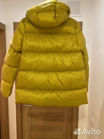 Пуховик Moncler оригинал Пуховик Moncler оригинал