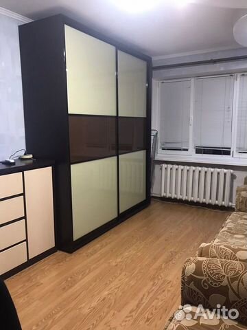 1-к квартира, 34 м², 5/5 эт.