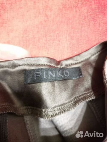 Платье Pinko оригинал Платье Pinko оригинал