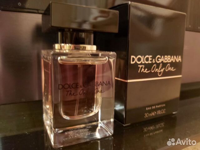 Духи Dolce and Gabbana The Only One