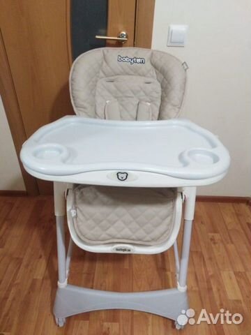 Стул для кормления