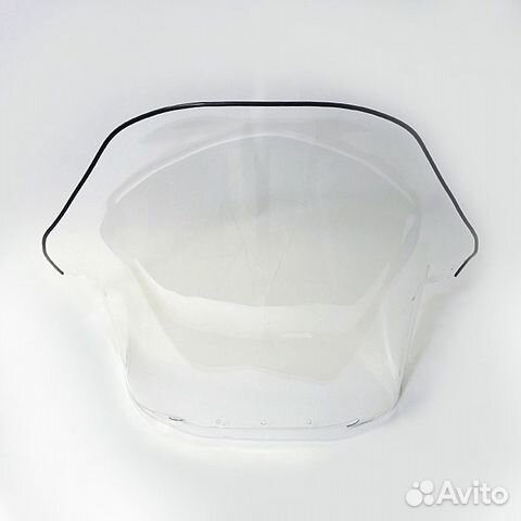 Стекло ветровое BRP