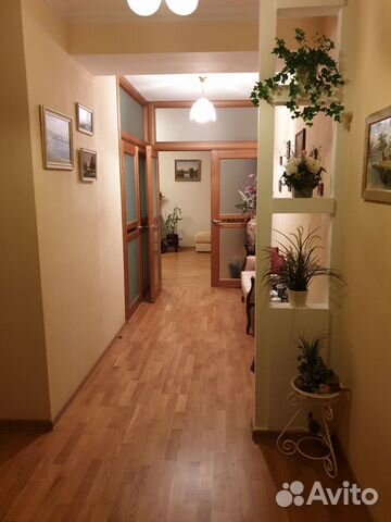 2-к квартира, 63 м², 14/16 эт.