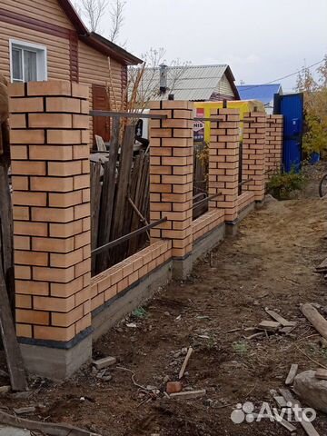 Кирпич выложу под расшивку Кирпич выложу под расшивку