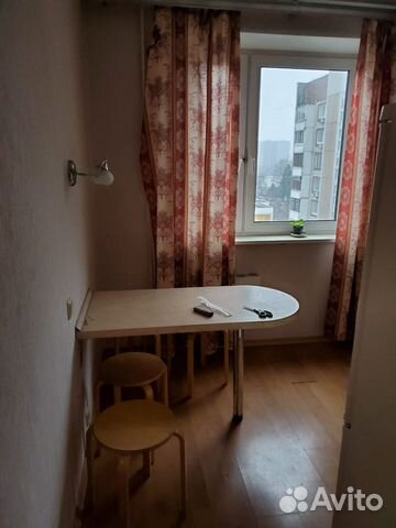1-к квартира, 41 м², 7/14 эт. 1-к квартира, 41 м², 7/14 эт.