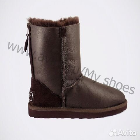 UGG Угги