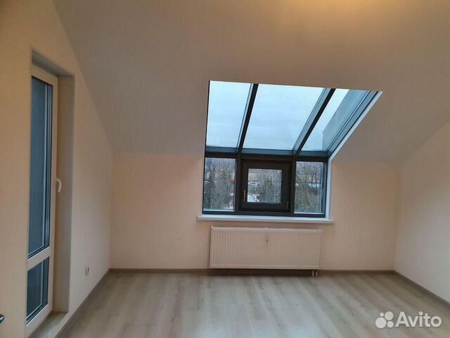 2-к квартира, 51.4 м², 5/5 эт. 2-к квартира, 51.4 м², 5/5 эт.