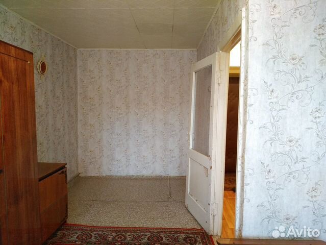 1-к квартира, 32 м², 3/10 эт.
