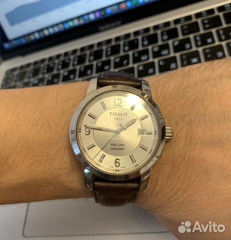 Часы Tissot мужские Часы Tissot мужские