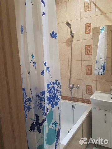 Комната 18 м² в 2-к, 6/8 эт.