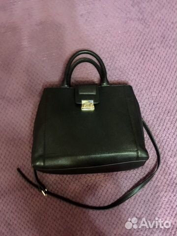 Сумка Zara