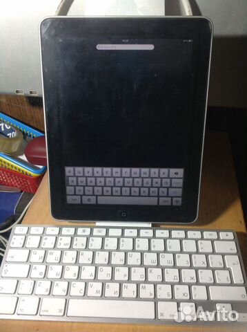 Apple A 1359 Keyboard Dock Apple A 1359 Keyboard Dock