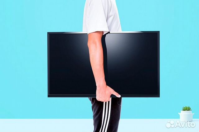 Телевизор Xiaomi Mi TV 4A 32 T2 (RUS) Телевизор Xiaomi Mi TV 4A 32 T2 (RUS)