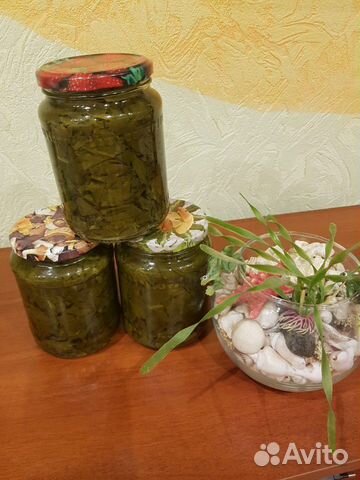 Щавель Щавель