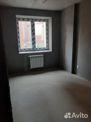2-к квартира, 55 м², 5/16 эт.