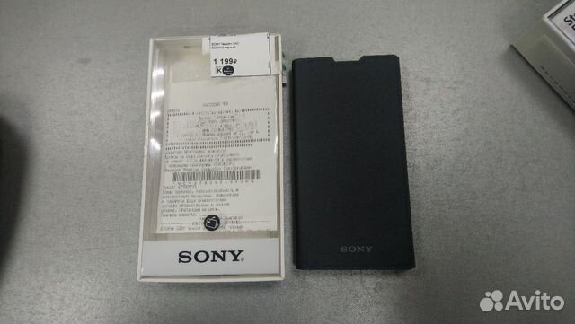 Чехол книжка Sony Xperia XA2 Dual Чехол книжка Sony Xperia XA2 Dual