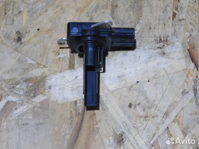 Расходомер Toyota RAV 4 Land Cruiser 150 Prado