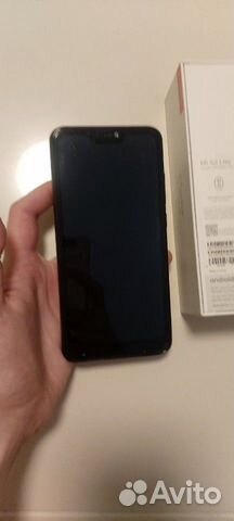 Xiaomi mi A2 lite 4/32