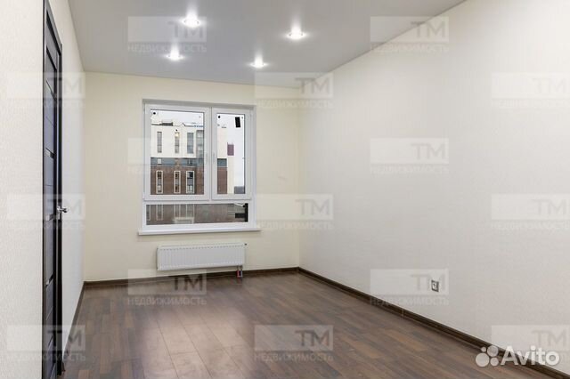 1-к квартира, 32.6 м², 4/8 эт.