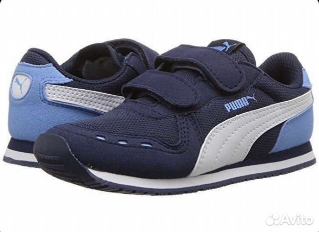 Кроссовки детские Puma Кроссовки детские Puma