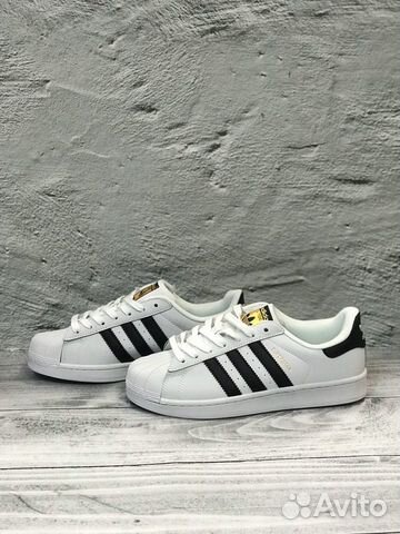 Кросcовки Adidas Superstar Кросcовки Adidas Superstar