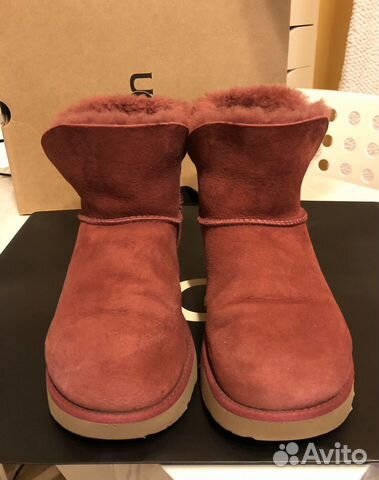 Угги UGG размер 39 Угги UGG размер 39