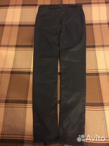 Джинсы jacob cohen оригинал Джинсы jacob cohen оригинал