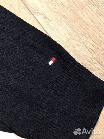 Кофта Tommy Hilfiger Кофта Tommy Hilfiger