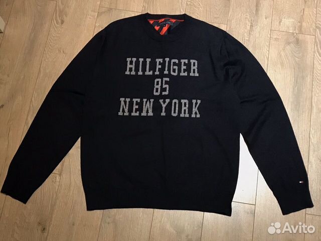 Кофта Tommy Hilfiger Кофта Tommy Hilfiger