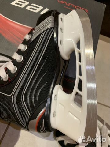 Коньки Bauer детские
