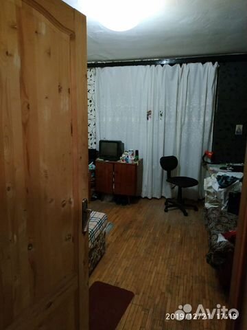 Комната 13.5 м² в 2-к, 5/9 эт. Комната 13.5 м² в 2-к, 5/9 эт.