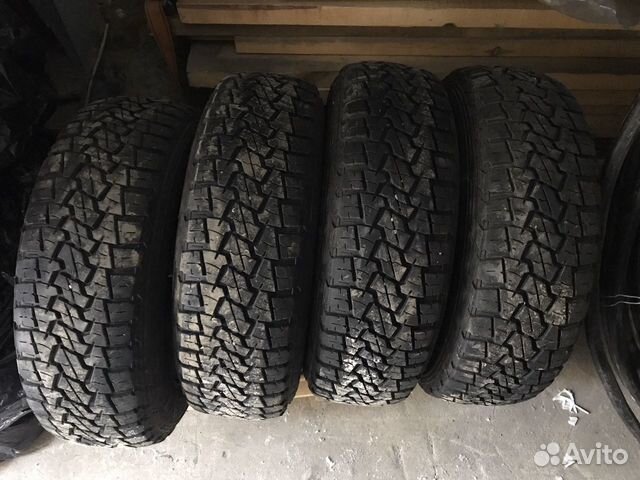 Колёса Нива 205/70 R15 Колёса Нива 205/70 R15