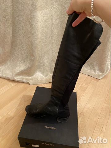 Сапоги TJ Collection Сапоги TJ Collection