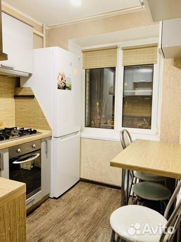 2-к квартира, 45 м², 1/9 эт.