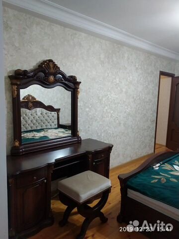 2-к квартира, 56 м², 1/5 эт. 2-к квартира, 56 м², 1/5 эт.